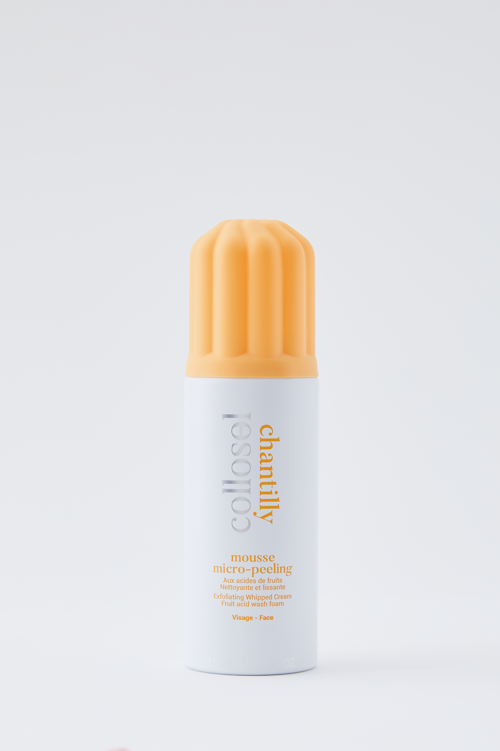 Product original packshot