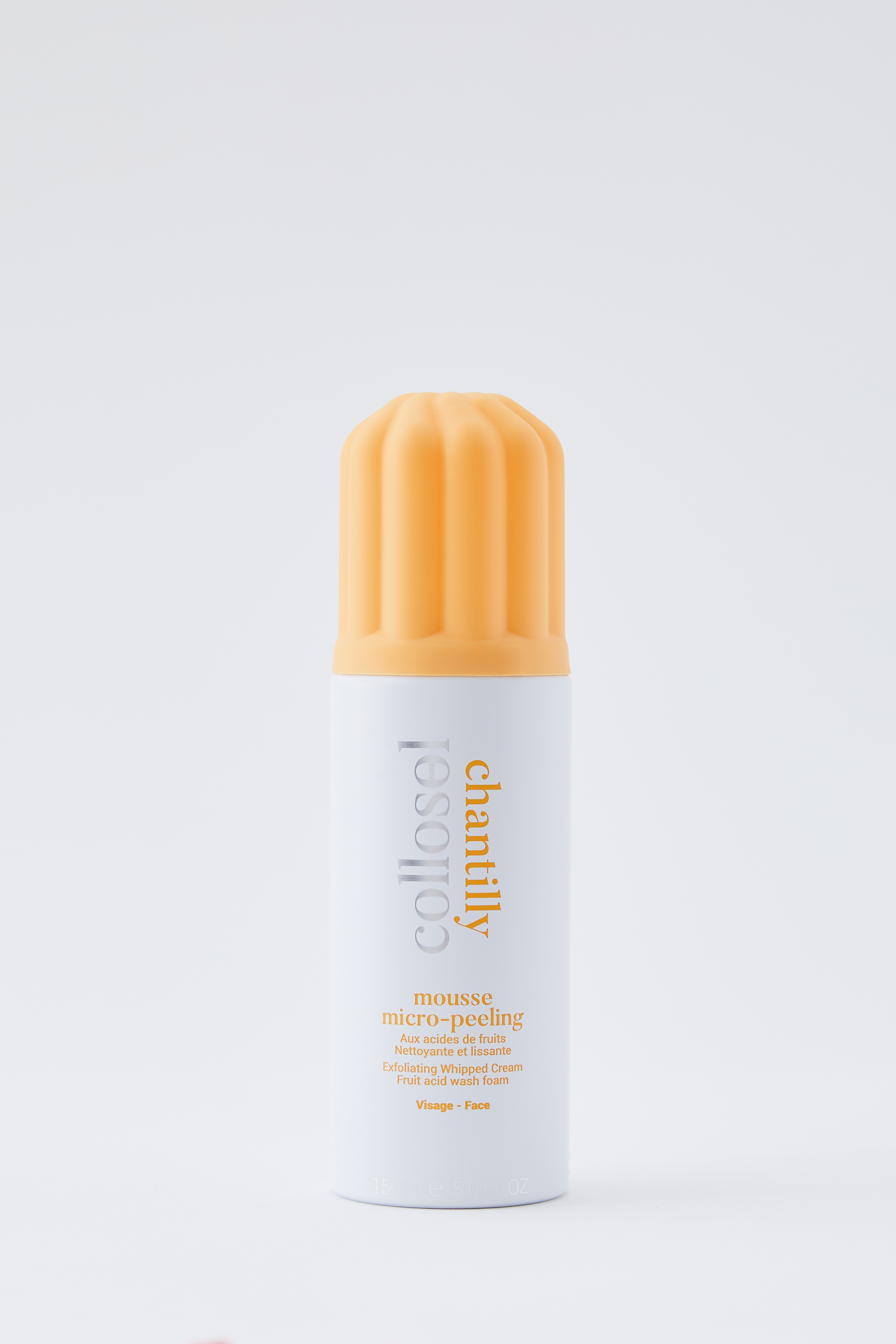 Product original packshot