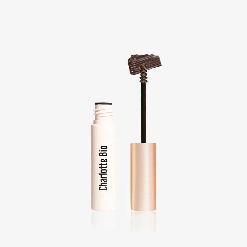 Brow Gel Chestnut