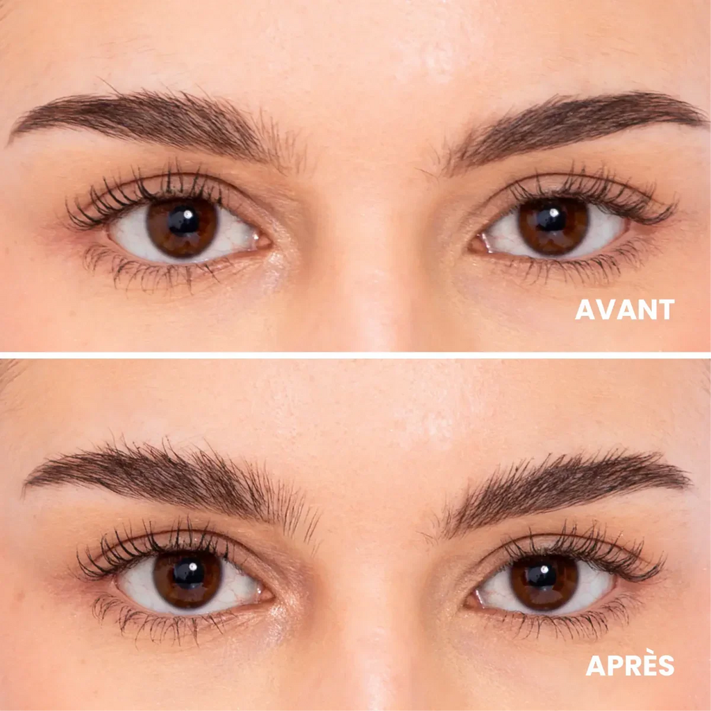 Brow Gel Chestnut