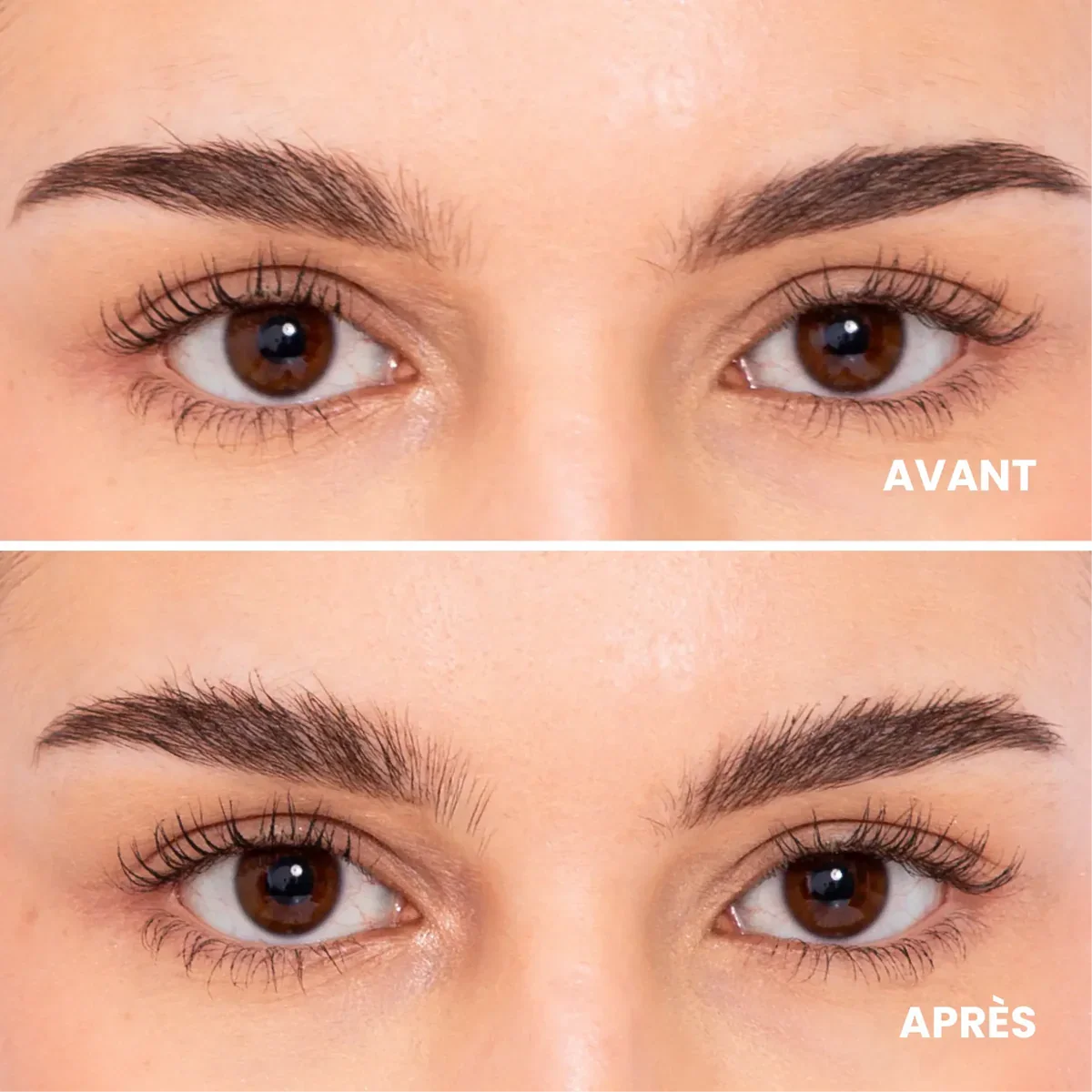 Brow Gel Chestnut