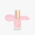 Vernis à ongles Bubble Gum biosourcé