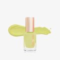 Vernis à ongles Matcha biosourcé