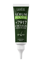 Luxéol Sérum Pousse