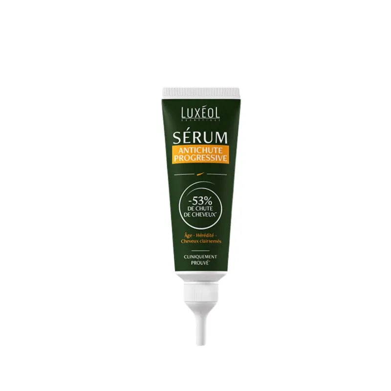 Luxéol Sérum Antichute progressive