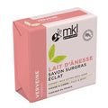 MKL GREEN NATURE – Organic Donkey Milk Extra-Gentle Soap – Verbena (100 g)