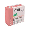 MKL GREEN NATURE – Organic Donkey Milk Nourishing Soap – Aloe Vera 100 g