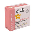 MKL GREEN NATURE – Organic Donkey Milk Nourishing Soap – Orange Blossom 100 g