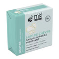 MKL GREEN NATURE – Organic Goat Milk Extra-Gentle Soap – Fragrance-Free (100 g)