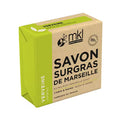 MKL GREEN NATURE- Marseille Extra-Nourishing Soap with Verbena (100g)