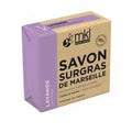 MKL GREEN NATURE - Marseille Extra-Nourishing Soap with Lavender (100g)
