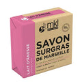 MKL GREEN NATURE - Marseille Extra-Nourishing Soap with Donkey Milk (100g)
