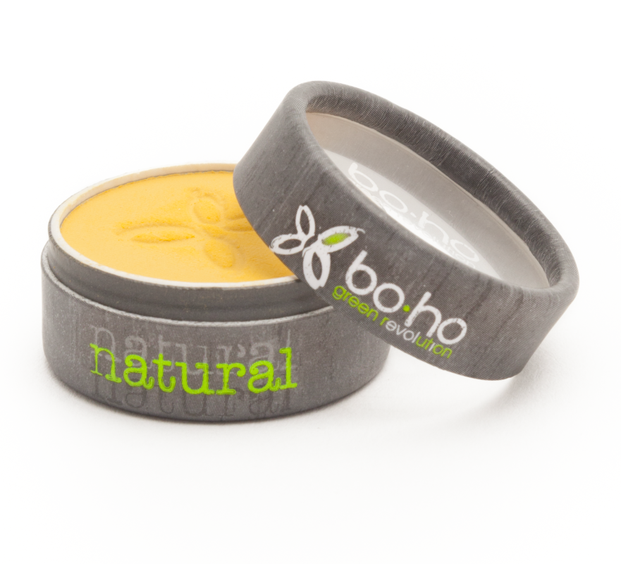BOHO Eyeshadow Buttercup