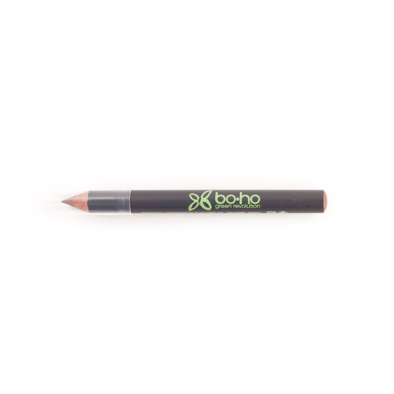 BOHO Eye&Lips pencil beige rose