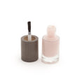 BOHO Nail Polish white rose
