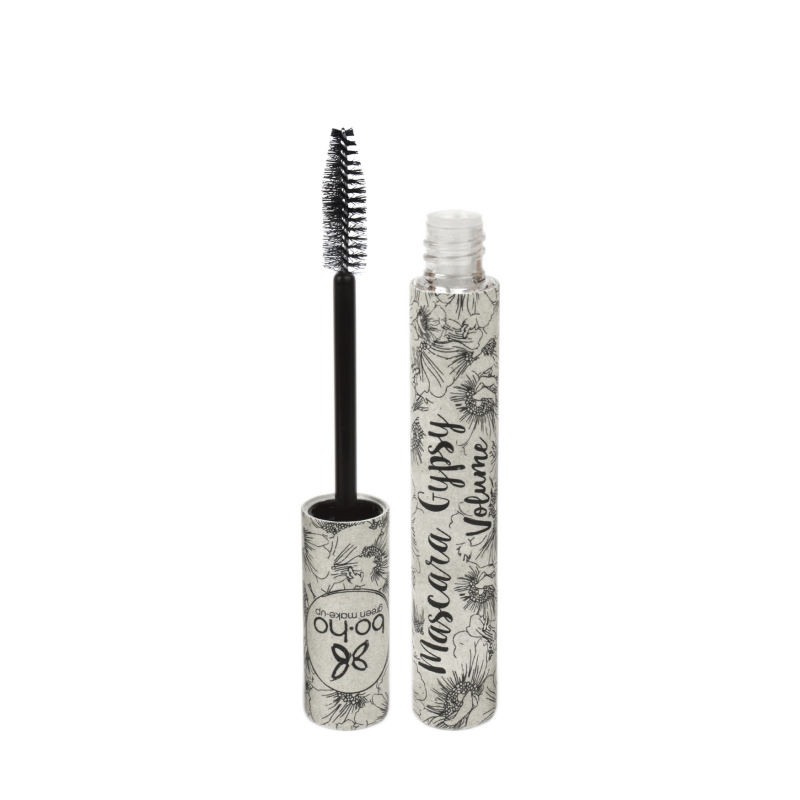 BOHO Mascara Gypsy Volume black