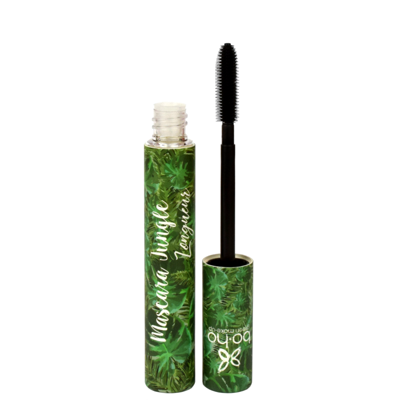 BOHO Mascara Jungle Longueur black