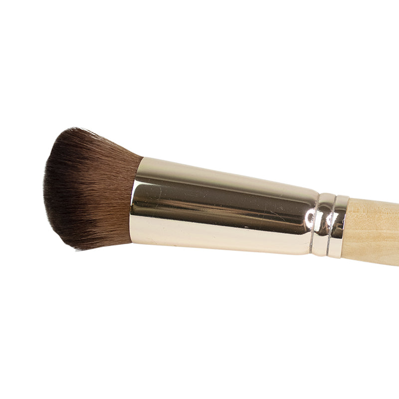 BOHO Foundation Brush Ball