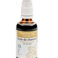Huile de Chanvre, Douceur Cerise, 50ml