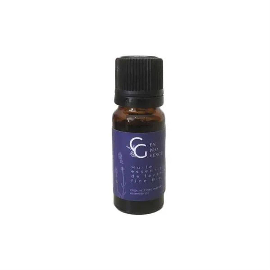 Huile essentielle Lavande fine, Château de la Gabelle, 10ml
