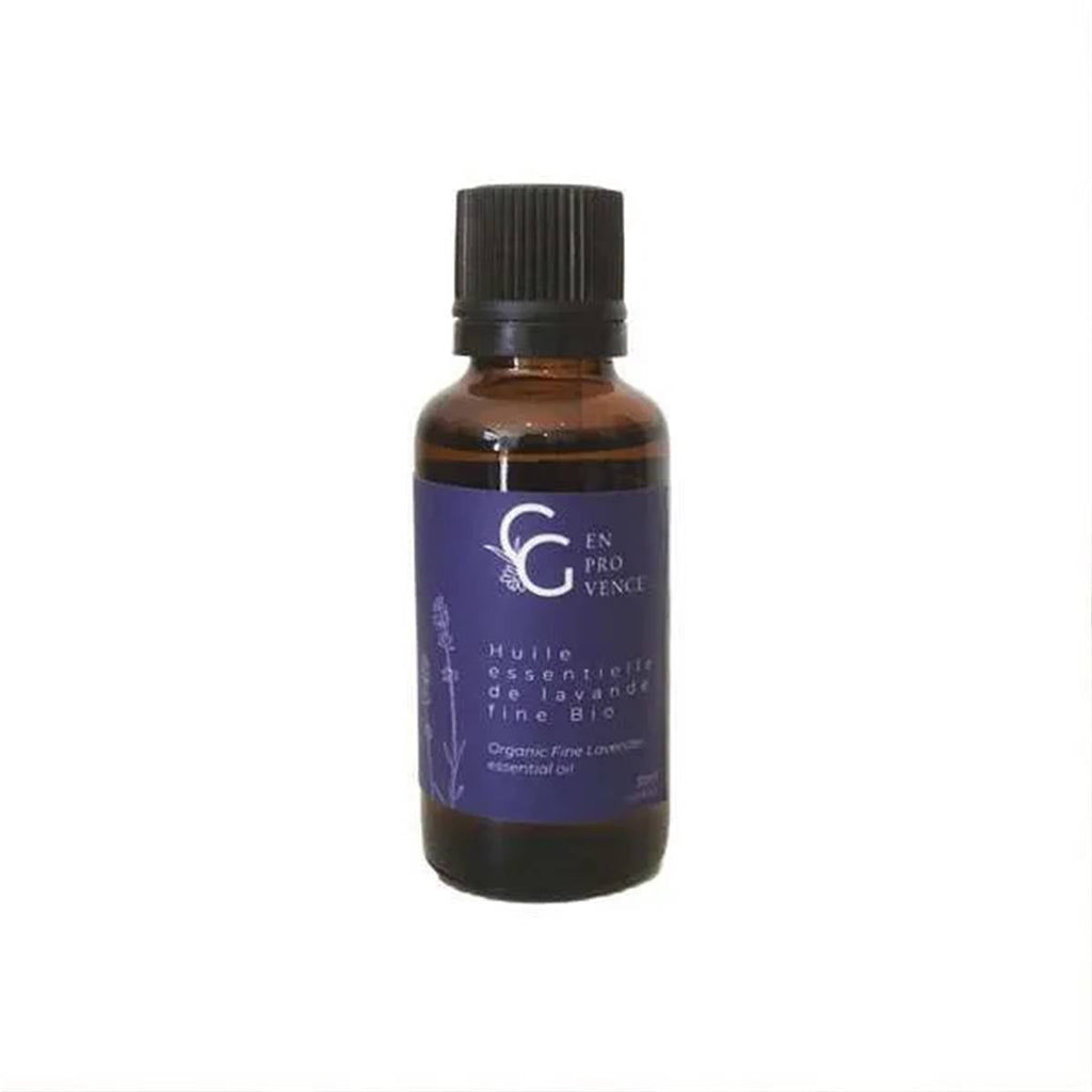 Huile essentielle Lavande fine, Château de la Gabelle, 30ml