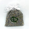 Sachet Organza (grand) de lavandin, Château de la Gabelle, 20g