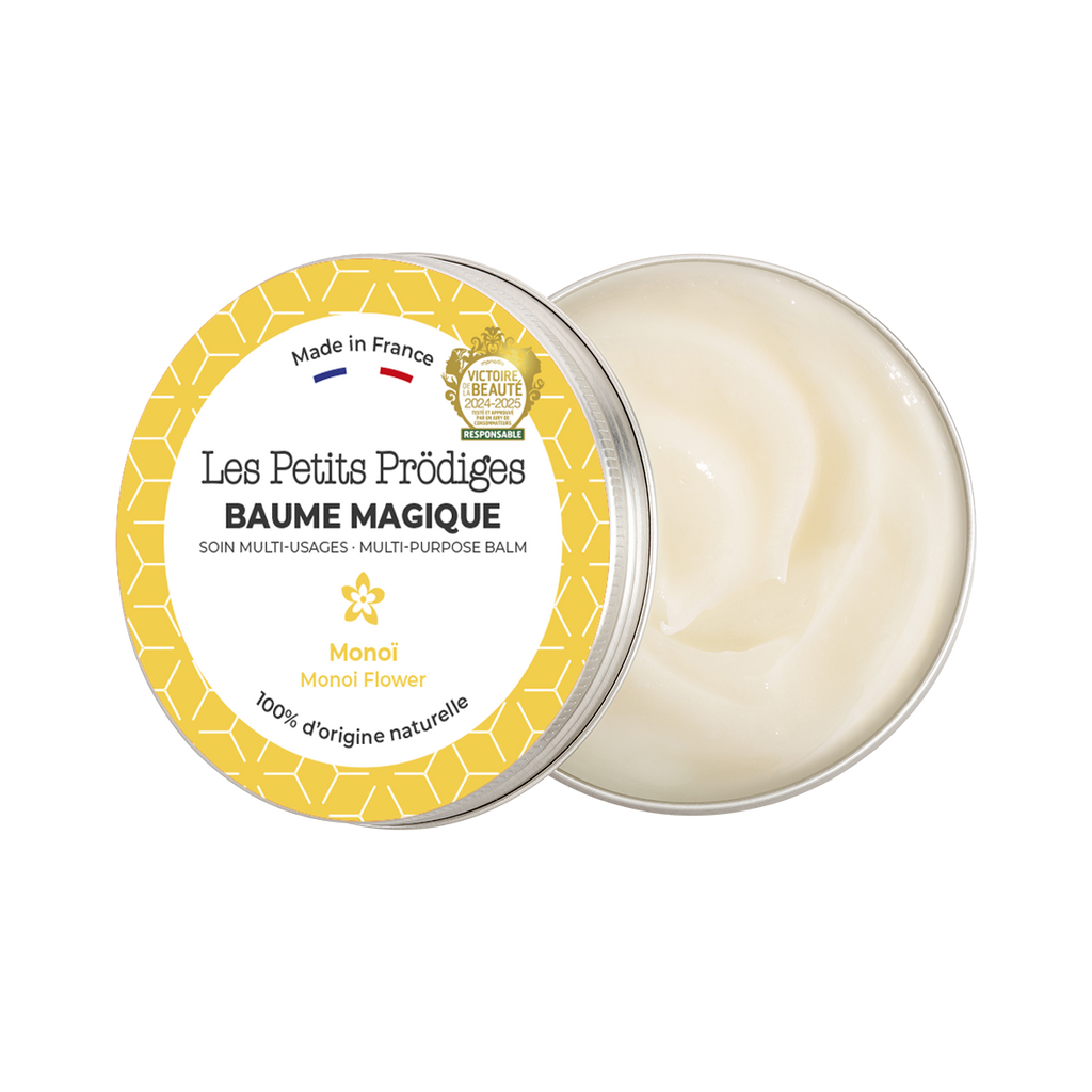 Product original packshot