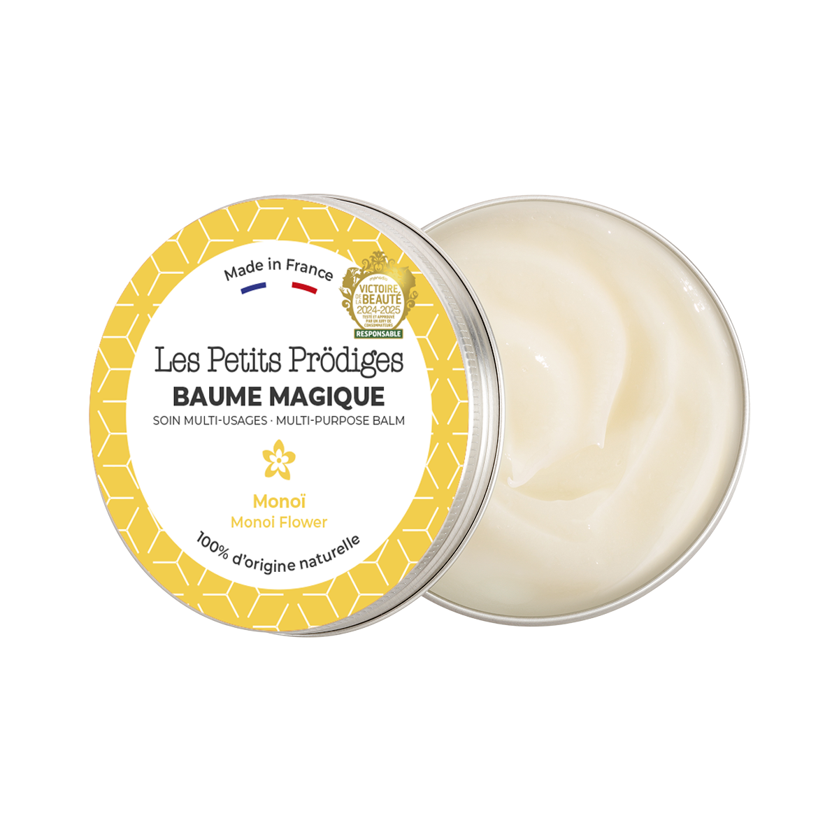 Product original packshot