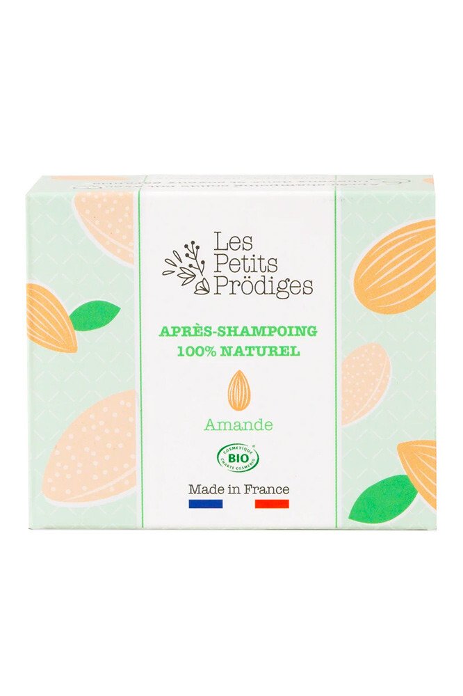 Product original packshot