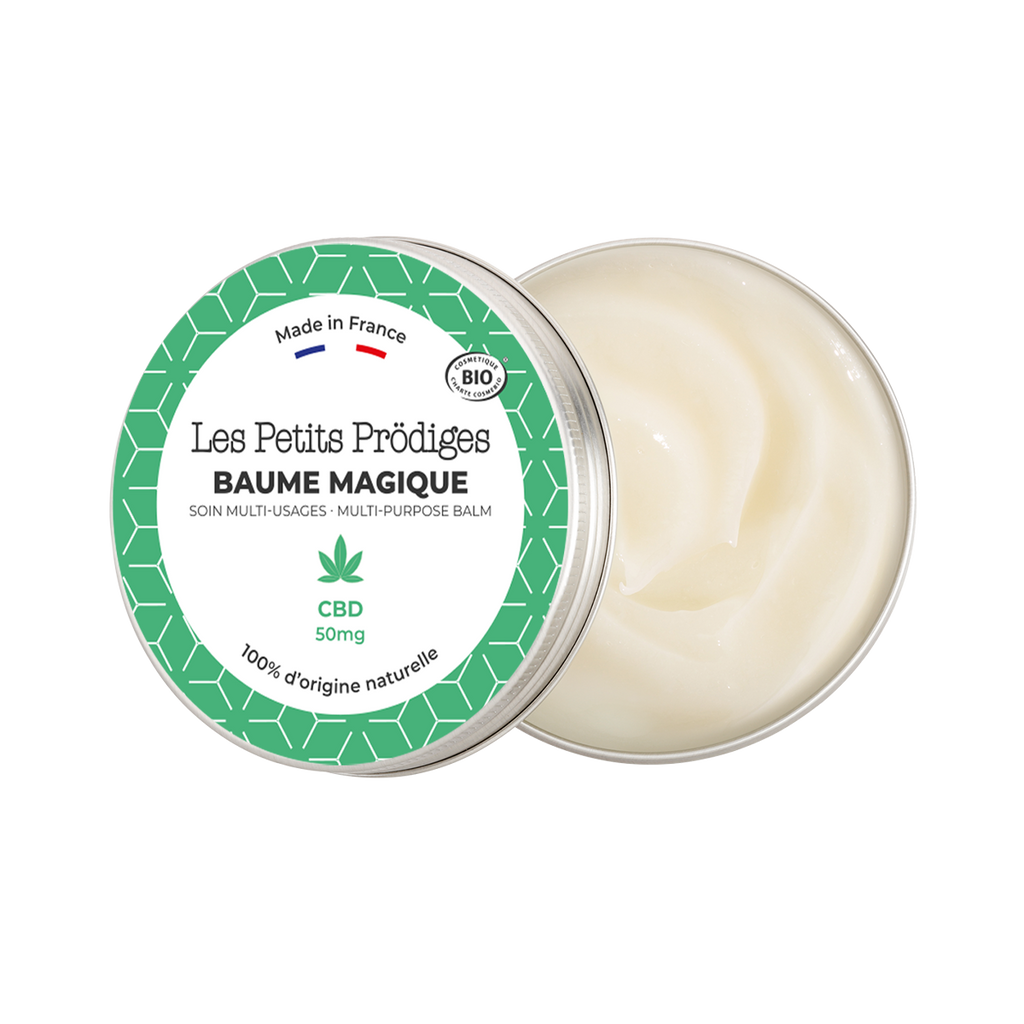 Product original packshot