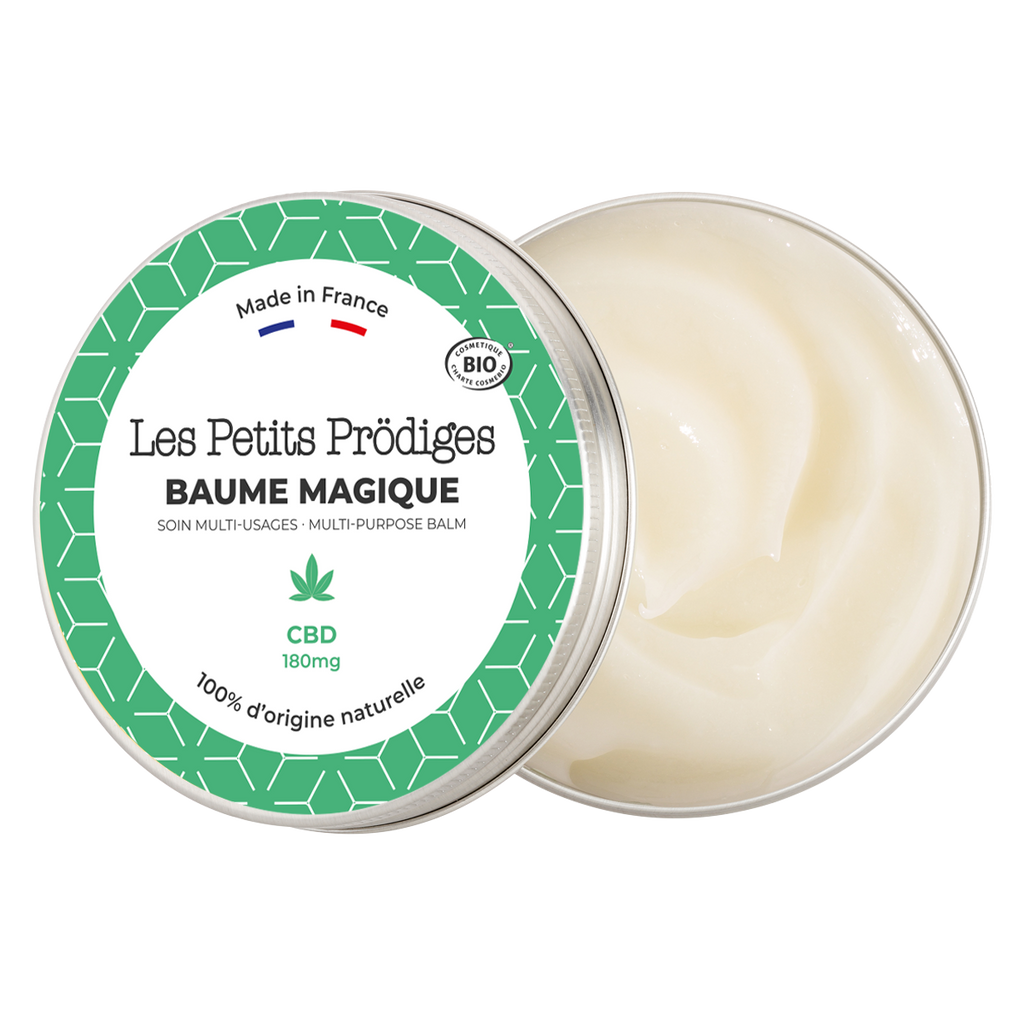 Product original packshot