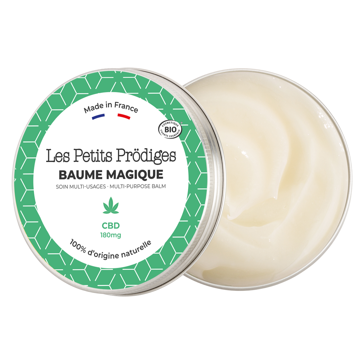 Product original packshot