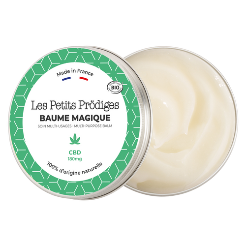 Product original packshot
