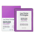 Patchs Yeux Anti-Fatigue Les Petits Prodiges (Effet Fraîcheur & Lift Immédiat)