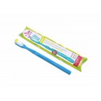 Brosse à dent à tête rechargeable