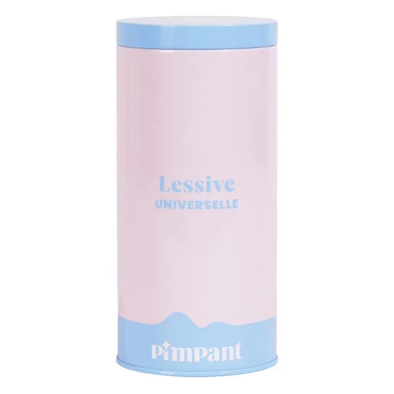 Boîte doseuse - Lessive Universelle