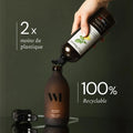 Éco-recharge Multi Surfaces Basilic Citron 400mL