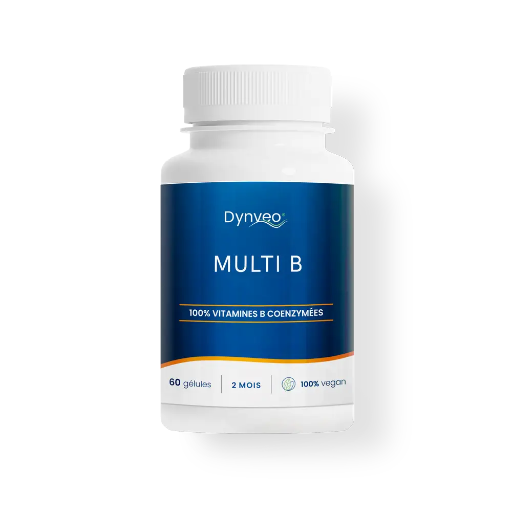 DYNVEO Multi B – 60 Capsules