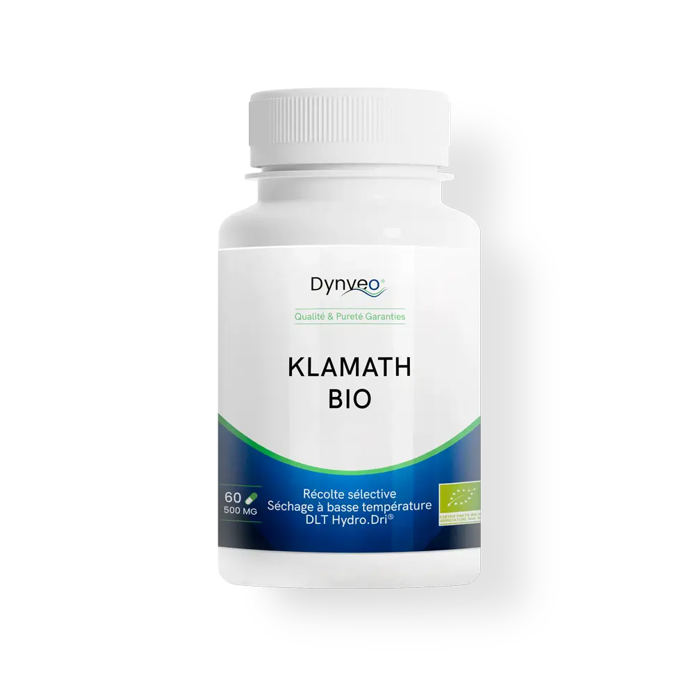 DYNVEO Klamath Bio