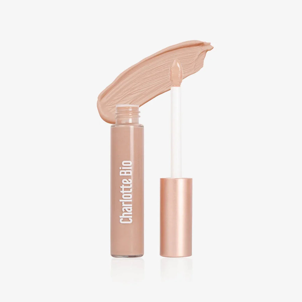 Concealer 02-Rosy beige