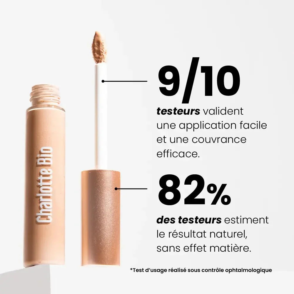 Correcteur anti-cernes 06-Noisette