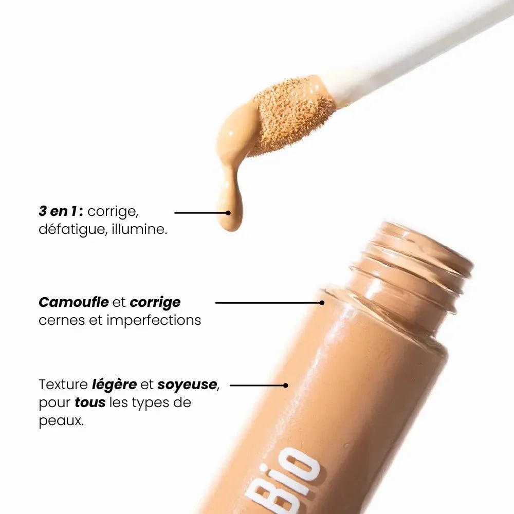 Concealer 04-Sand