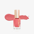 Vernis à ongles rose vintage biosourcé