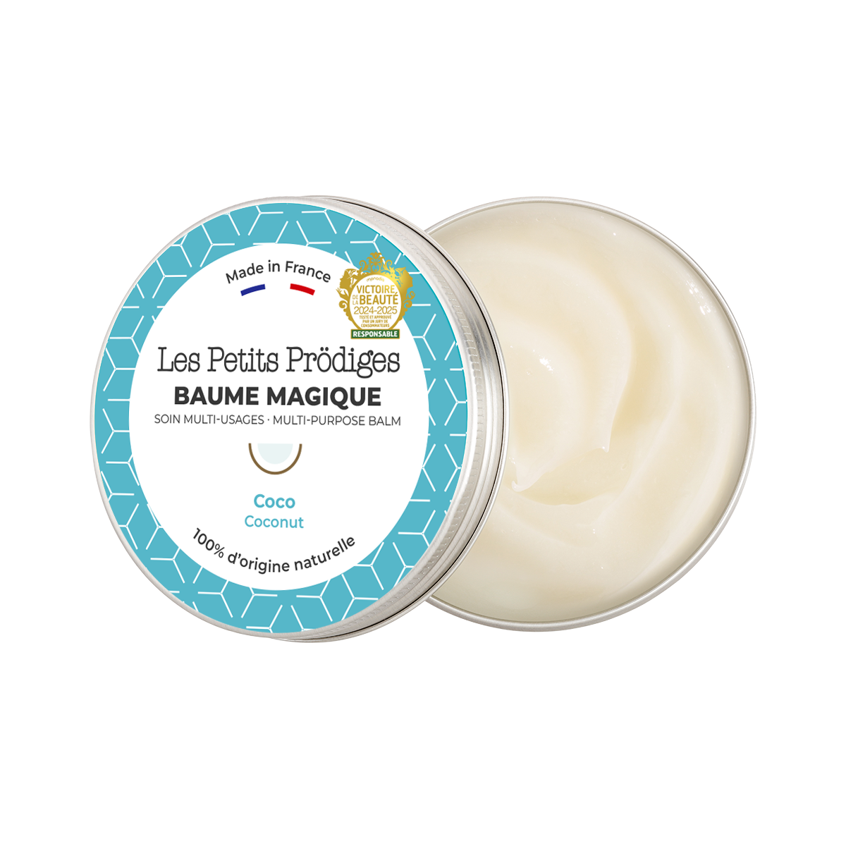 Product original packshot