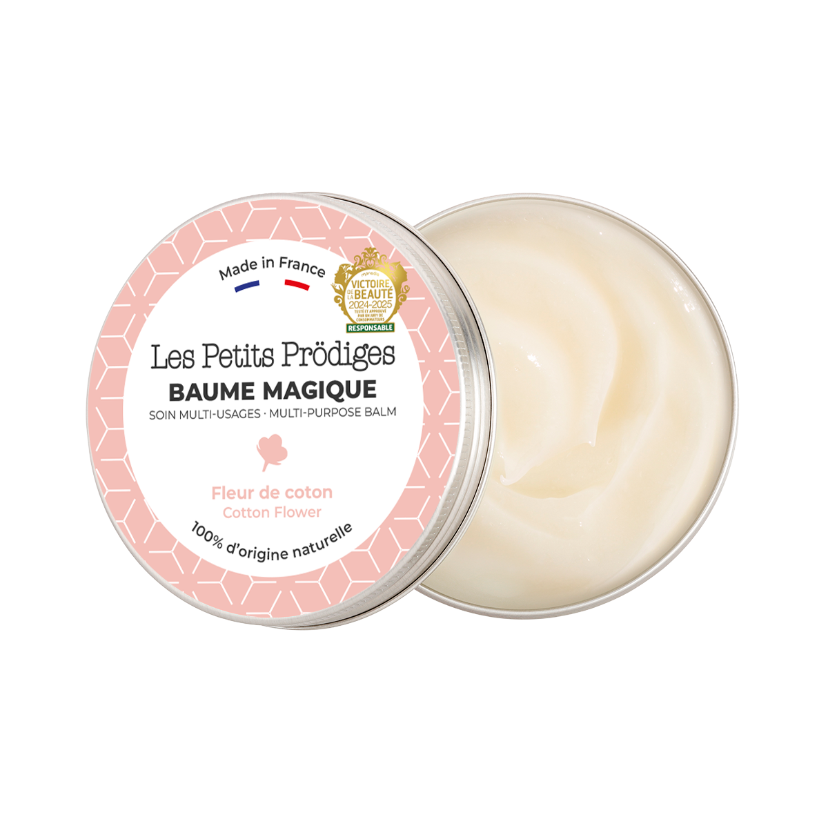 Product original packshot