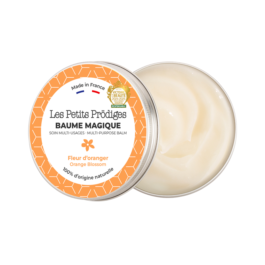 Product original packshot