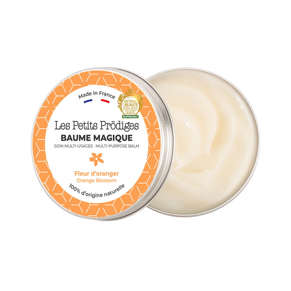 Product original packshot