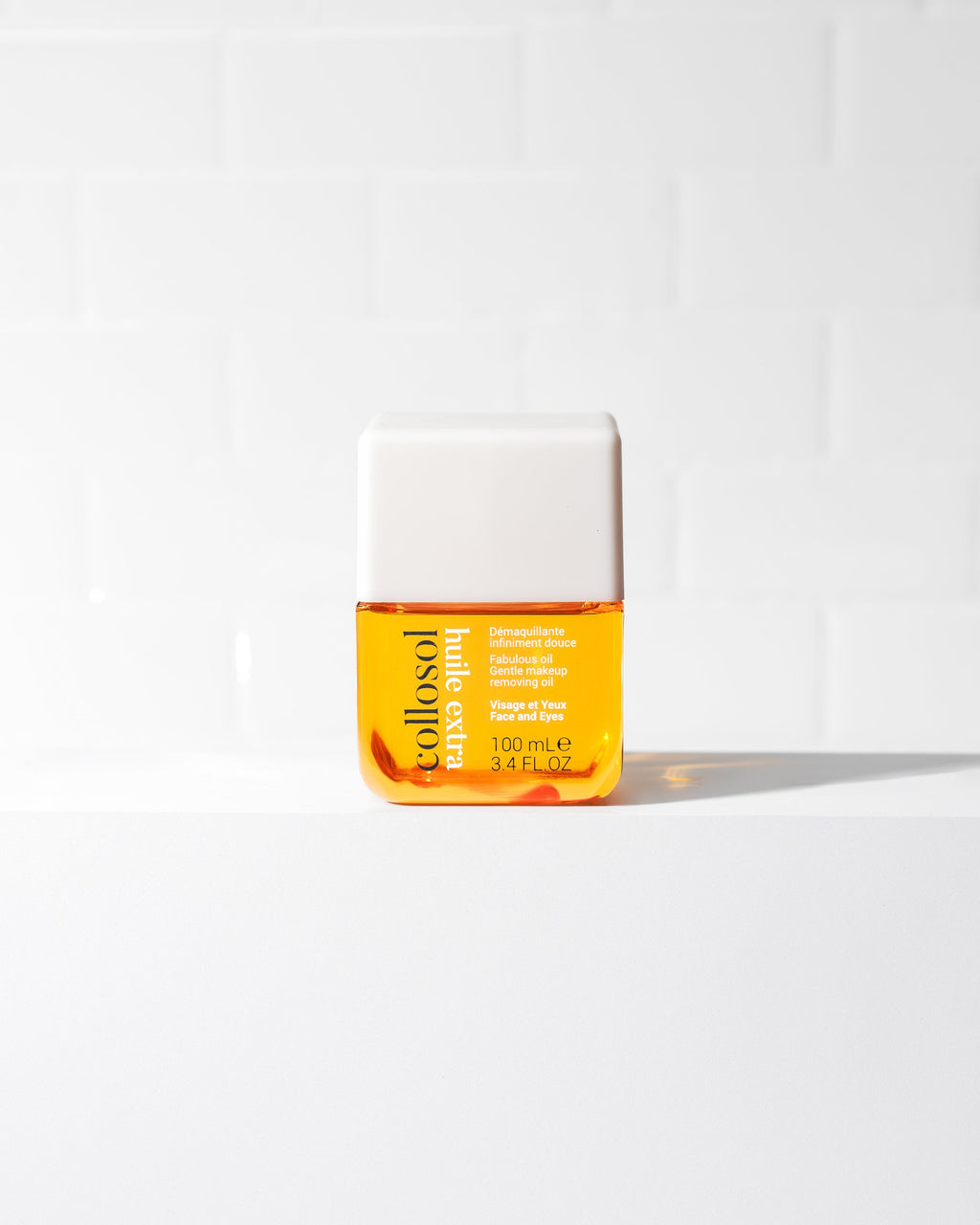 Product original packshot
