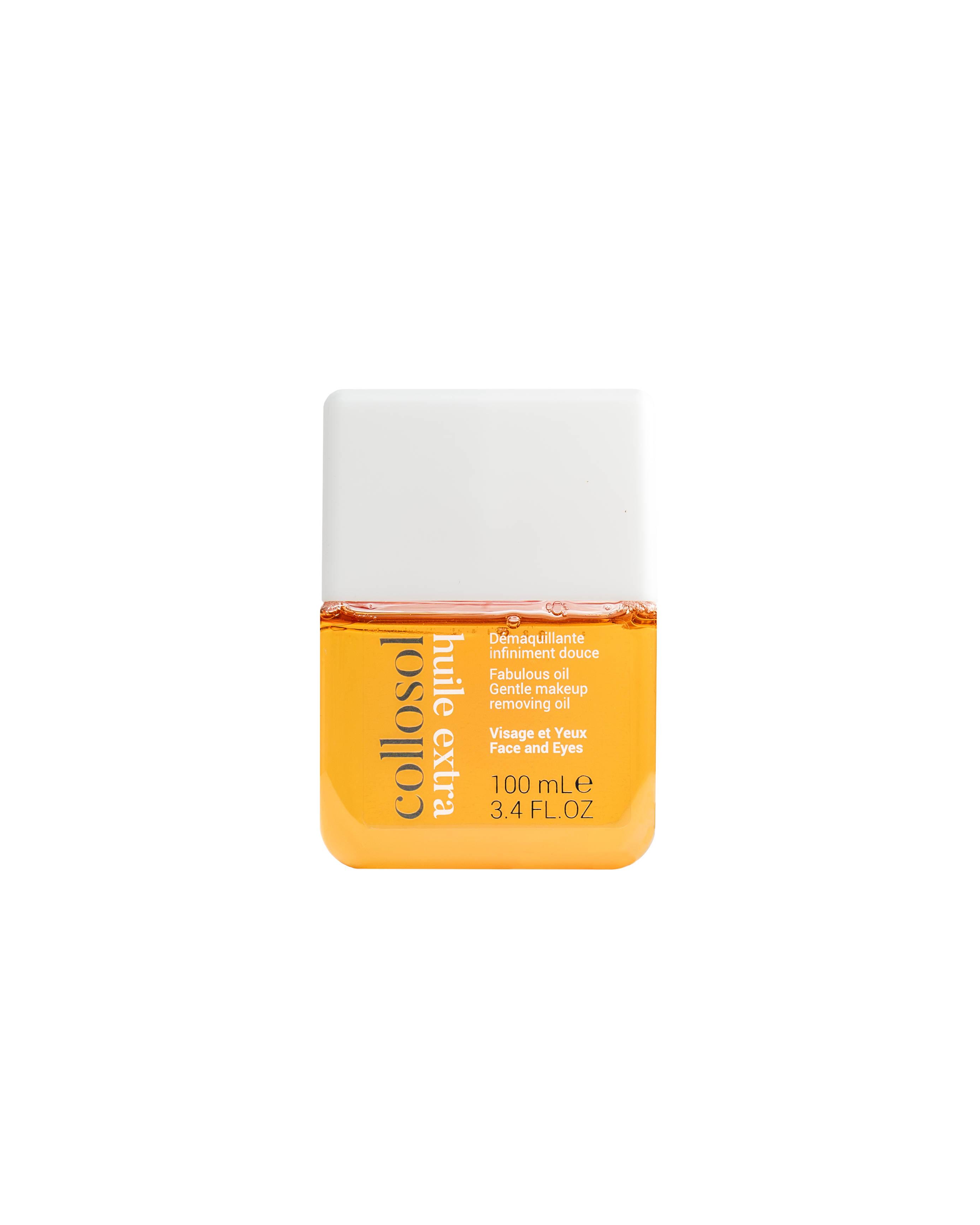 Product original packshot