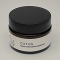 Crème visage confort Coton